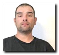 Offender David Alfonso Delgadillo