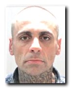 Offender David Allred