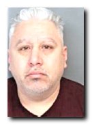 Offender David Charles Escovedo Jr