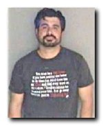 Offender David Diaz