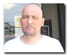 Offender David Duran Jr