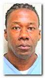 Offender David Earl Sidney