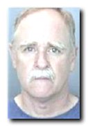 Offender David Eric Bryson