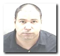 Offender David Garcia Jr