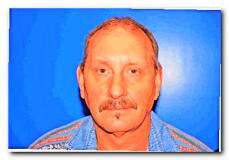 Offender David Glen Haynes