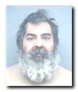 Offender David Islas