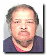 Offender David John Alvarado