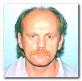 Offender David L Isbell