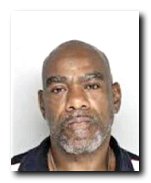 Offender David Lamarr Davis