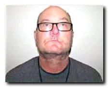 Offender David Larry Hoznor