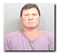 Offender David Lawrence Clay