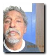 Offender David Louis Alfaro