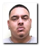 Offender David M Gonzalez