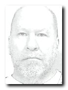 Offender David Mark Christensen