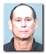 Offender David Mendoza