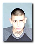 Offender David Michael Hernandez