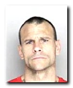 Offender David Michael Payne