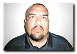 Offender David Oscar Guzman