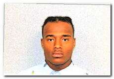 Offender Devantae Lorenzo Gaiters