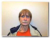 Offender Donald Brian Breeden