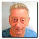 Offender Donald Lee Skeens