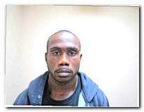 Offender Edward Rashawn Jenkins