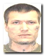 Offender Eric Paul Nelson