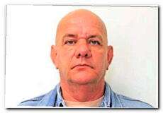 Offender George B F Snow