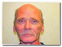 Offender Harold Ray Thompson