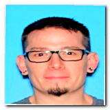 Offender James Derrick Witt