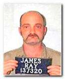 Offender James Ray