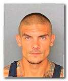 Offender Jesse Lee Gregory