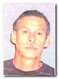 Offender Jesse M Castillo