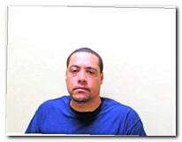 Offender Jorge Damien Colon