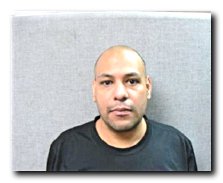 Offender Jose Victor Vasquez