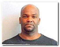 Offender Keith Bernard Johnson