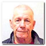 Offender Larry Bill Taylor