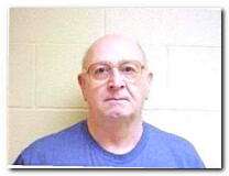 Offender Larry Keith Roeback