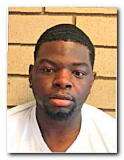 Offender Lazandrick Rashad Spivey