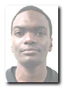 Offender Marcus Anthony Prater
