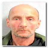 Offender Mark Bridwell