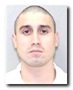 Offender Martin Rivas Jr