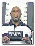 Offender Marvin Sheley Madden