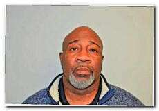 Offender Melvin Lester Hinton