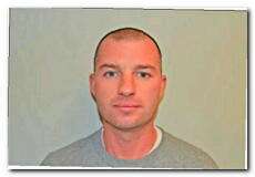 Offender Michael Dale Lawson