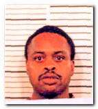 Offender Michael Davis