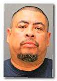 Offender Michael Esparaza