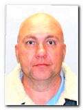 Offender Michael Shane Orndoff