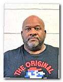 Offender Patrick Wayne Jackson