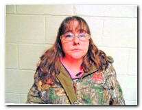 Offender Paula Sue Wheeler